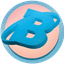 Based Money logo