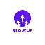 BlowUP logo