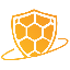 HONEYPAD logo