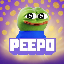 PeepoCoin logo
