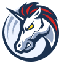 1INCHDOWN logo