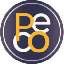 1peco logo