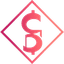 1SG logo