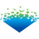 Bank of Hangzhou logo