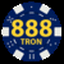888tron logo