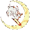 Moon Rabbit logo