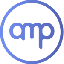 AMPnet Asset Platform and Exchange logo
