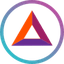 Aave BAT logo
