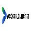 ACCESSLAUNCHER logo