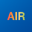 AirCoin logo