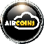 Aircoins logo