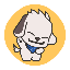 Akamaru Inu logo