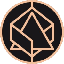 Alchemix USD logo