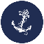 AnchorSwap logo