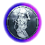 Anime Token logo