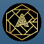 ANS Coin logo