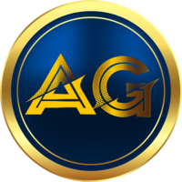 AquaGoat.Finance logo