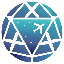 Aeron logo