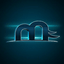 Atlantis Token logo