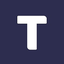 Travala.com logo