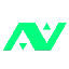 AlgoVest logo