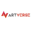 Artverse Token logo