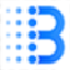 B360 logo