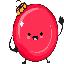 Bauble logo
