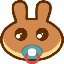Baby Cake logo