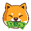 Baby Doge Cash logo