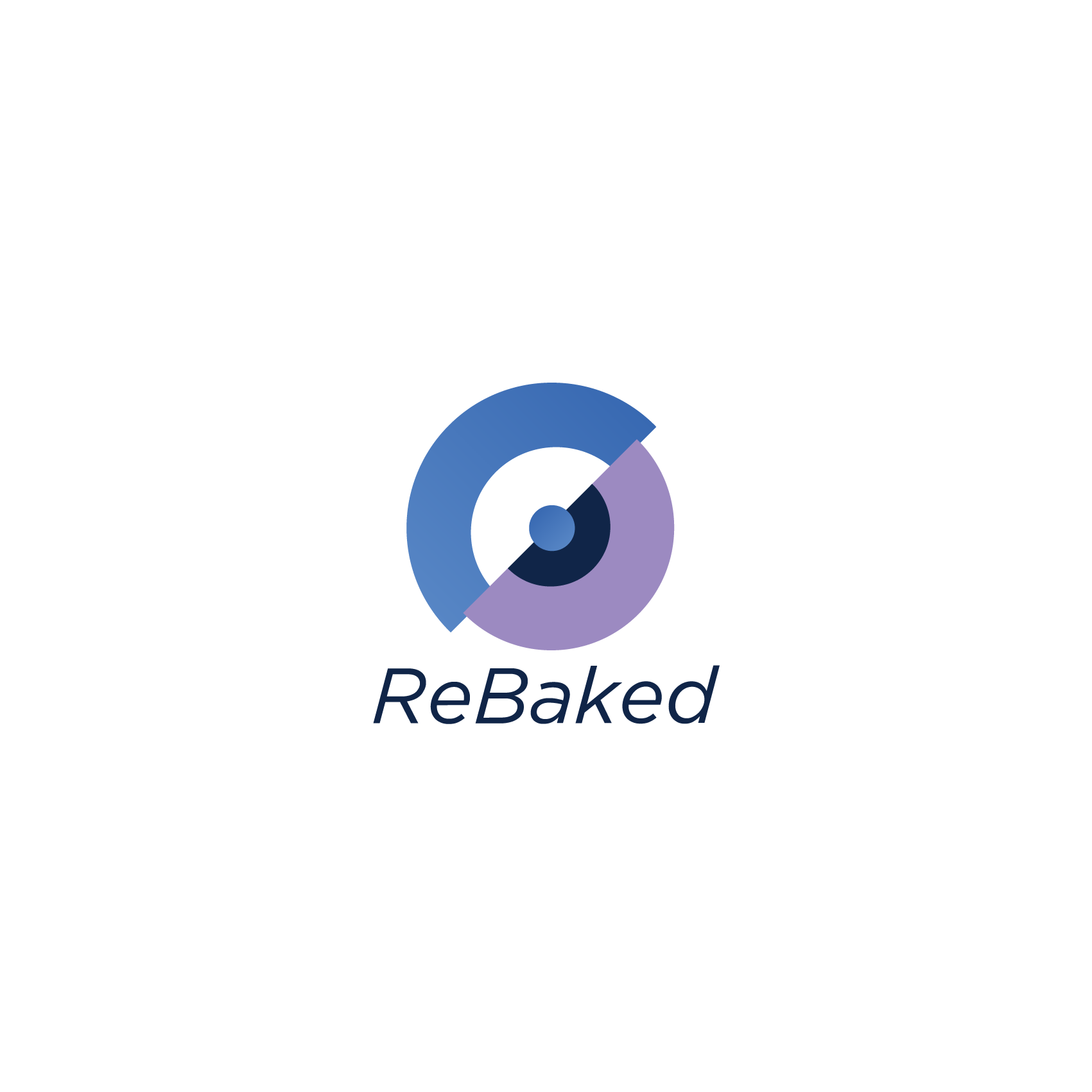 reBaked logo