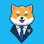 BankerDoge logo