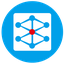 BlockCDN logo