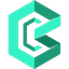 Bitcoin CZ logo