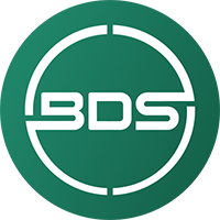 Big Digital Shares logo