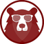 BEAR Coin logo