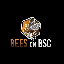Bees logo