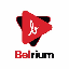 Belrium logo