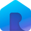 Rentberry logo