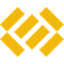 Binance KRW logo