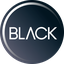 eosBLACK logo