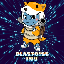 Blastoise Inu logo