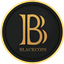 BlackCoin logo