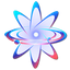 Blur logo
