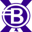 Balloon-X logo
