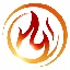 BurningMoon logo