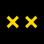 Multiplier logo