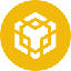 Binance Coin logo