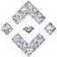 BNB Diamond logo