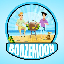 BoozeMoon logo